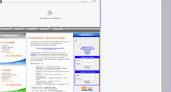 Desktop Screenshot of jethosting.ru